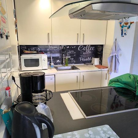 Liege Centre 6 Rue Montagne Sainte Walburge, 4000 Liege, Pour 2 Pers A 3 Minutes De La Gare St Lambert Leilighet Eksteriør bilde
