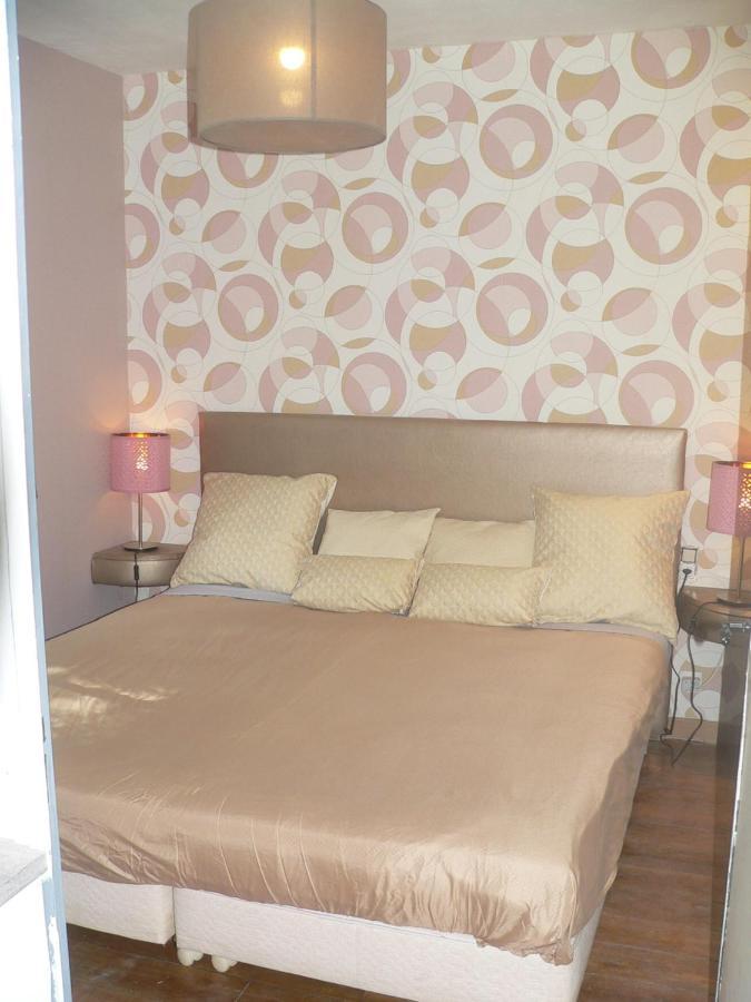 Liege Centre 6 Rue Montagne Sainte Walburge, 4000 Liege, Pour 2 Pers A 3 Minutes De La Gare St Lambert Leilighet Eksteriør bilde