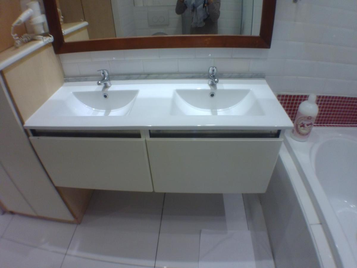 Liege Centre 6 Rue Montagne Sainte Walburge, 4000 Liege, Pour 2 Pers A 3 Minutes De La Gare St Lambert Leilighet Eksteriør bilde
