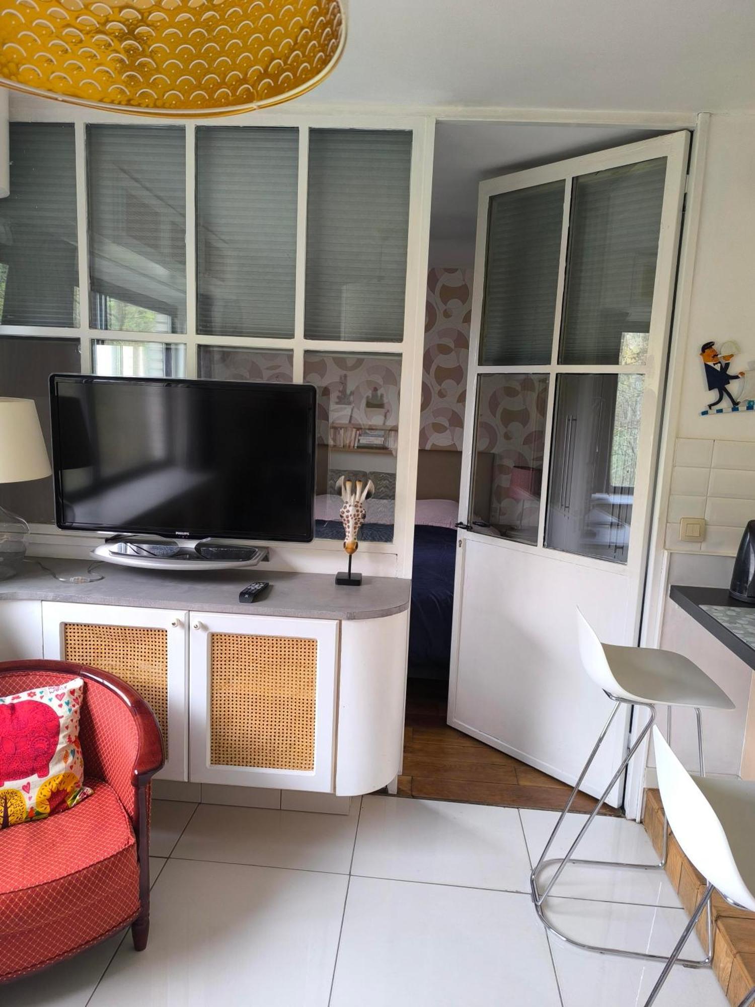 Liege Centre 6 Rue Montagne Sainte Walburge, 4000 Liege, Pour 2 Pers A 3 Minutes De La Gare St Lambert Leilighet Eksteriør bilde